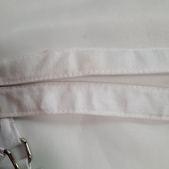 Walt Disney World Mickey Mouse Splatter Paint Purse Bag - Picture 3 of 11